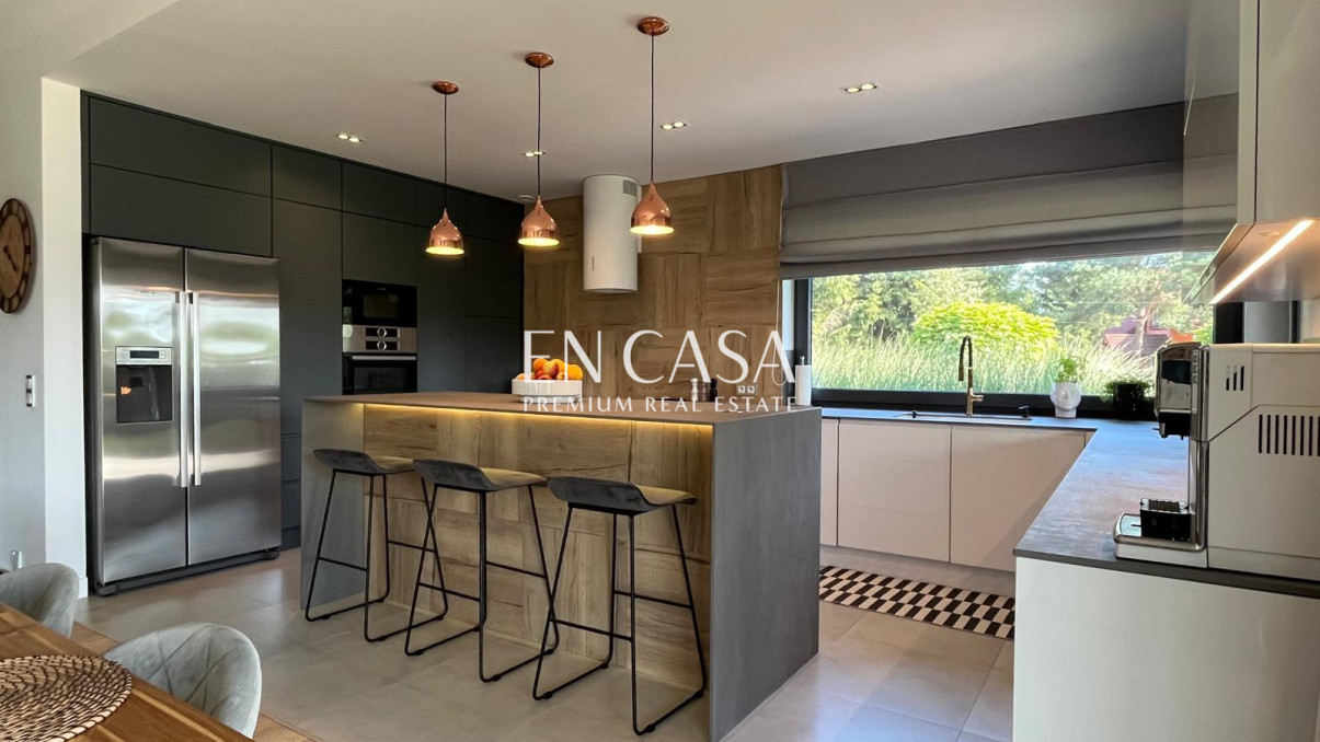 House Sale Odrano-Wola Alabastrowa 11